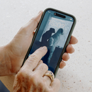 (Markdown) Peak Design Everyday Case for iPhone SLIMLINK™ PHONE ACCESSORY