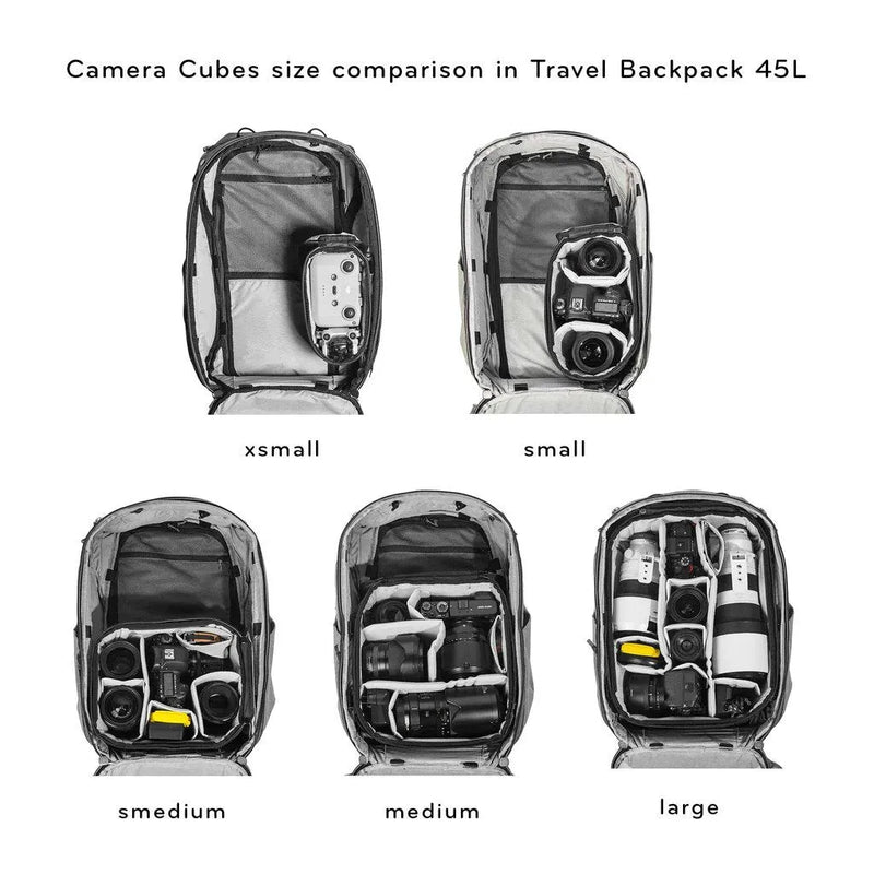 Peak Design Camera Cube V2