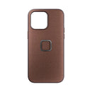 (Markdown) Peak Design iPhone 15 Pro Series Everyday Case V1