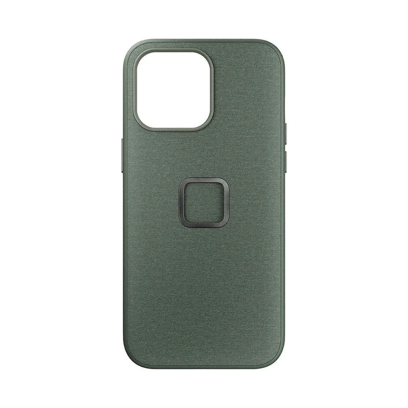 Peak Design iPhone 15 Pro Series Everyday Case V1