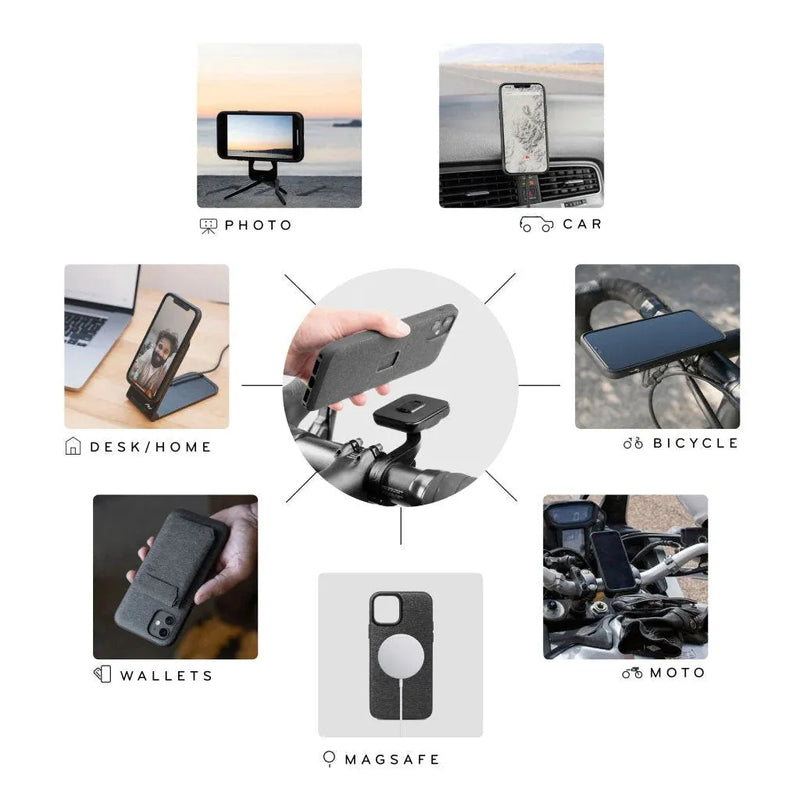 (Markdown) Peak Design iPhone 15 Pro Series Everyday Loop Case V1