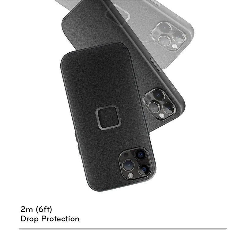 (Markdown) Peak Design iPhone 15 Pro Series Everyday Loop Case V1