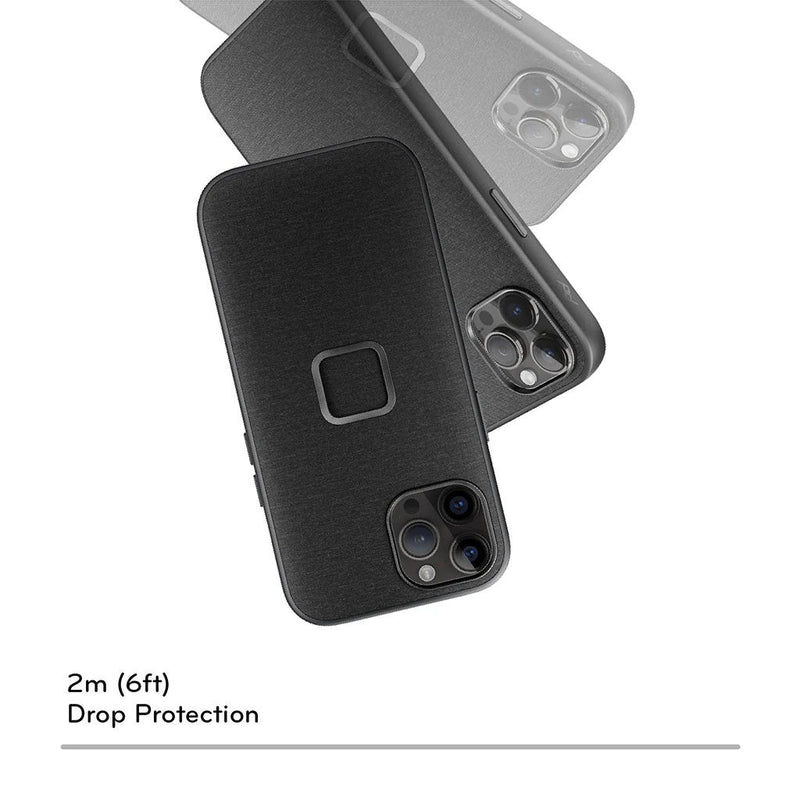 Peak Design iPhone 15 Pro Series Everyday Case V1