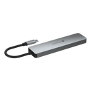 Mophie USB-C 7 IN 1 Multimedia Hub