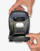 Sympl Phone Sling 1.5L Stay Mobile. Stay Organized - Carbonate