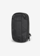 Sympl Phone Sling 1.5L Stay Mobile. Stay Organized - Carbonate