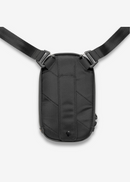 Sympl Phone Sling 1.5L Stay Mobile. Stay Organized - Carbonate