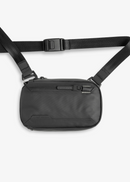 Sympl Phone Sling 1.5L Stay Mobile. Stay Organized - Carbonate