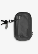 Sympl Phone Sling 1.5L Stay Mobile. Stay Organized - Carbonate