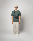 Sympl Phone Sling 1.5L Stay Mobile. Stay Organized - Carbonate