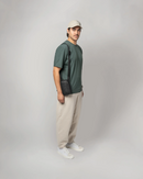 Sympl Phone Sling 1.5L Stay Mobile. Stay Organized - Carbonate