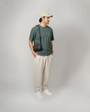 Sympl Phone Sling 1.5L Stay Mobile. Stay Organized - Carbonate