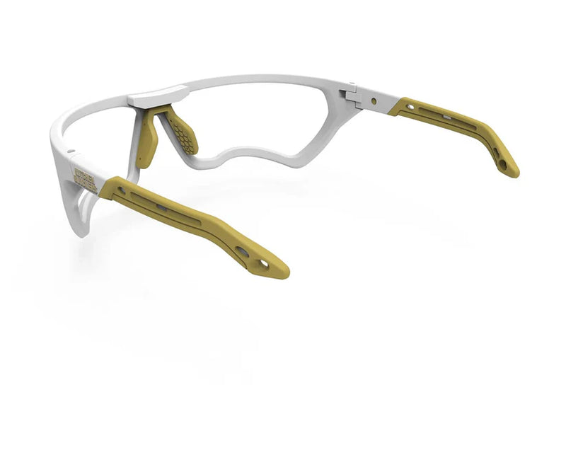 Kitchen Blockers Protect your Eyes & Face for Pickleball Players