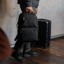 Pioneer Carry Duration Pack - Black