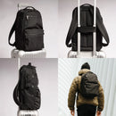 Pioneer Carry Duration Pack - Black