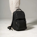 Pioneer Carry Duration Pack - Black
