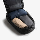 Pioneer Carry Duration Pack - Black