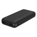 Mophie Essential Powerbank 20,000 mAh, PD 20W, 2A1C