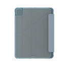 ZAGG Hampton Folio Case for iPad 11" Pro (M4) - Light Blue