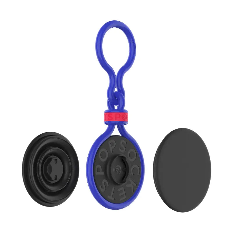 PopSockets PopChain Cobalt Blue