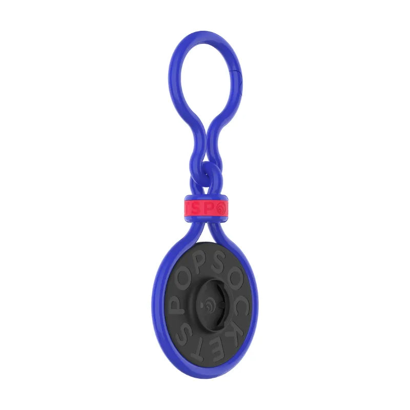 PopSockets PopChain Cobalt Blue