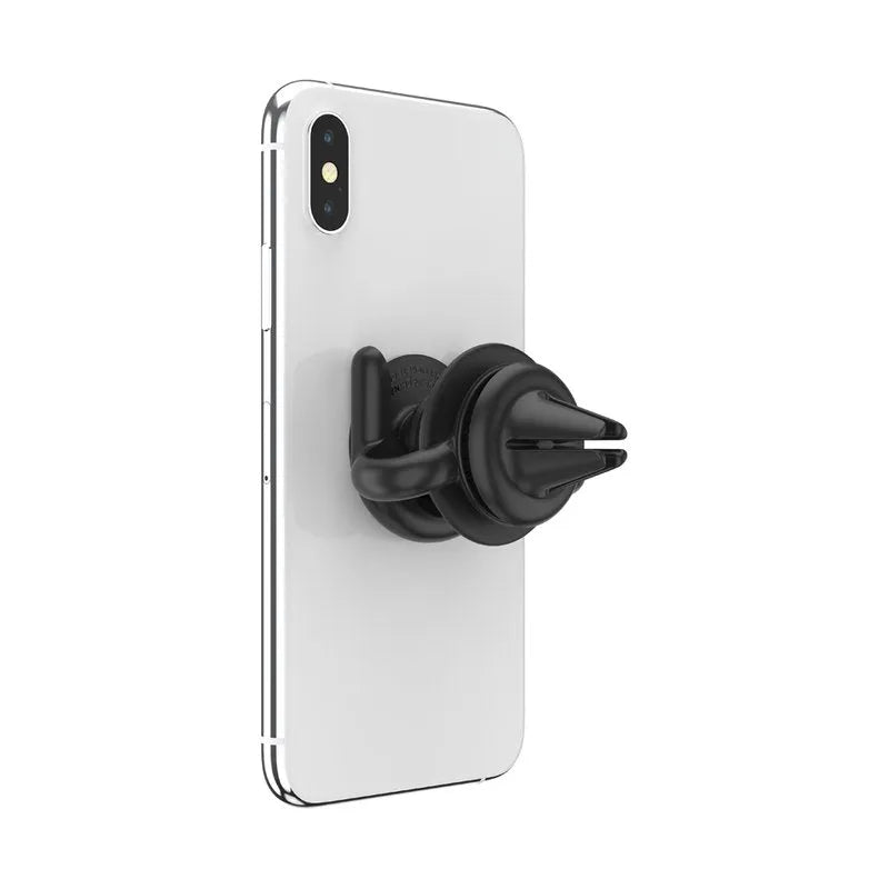 PopSockets PopMount 2 Car Vent - Black