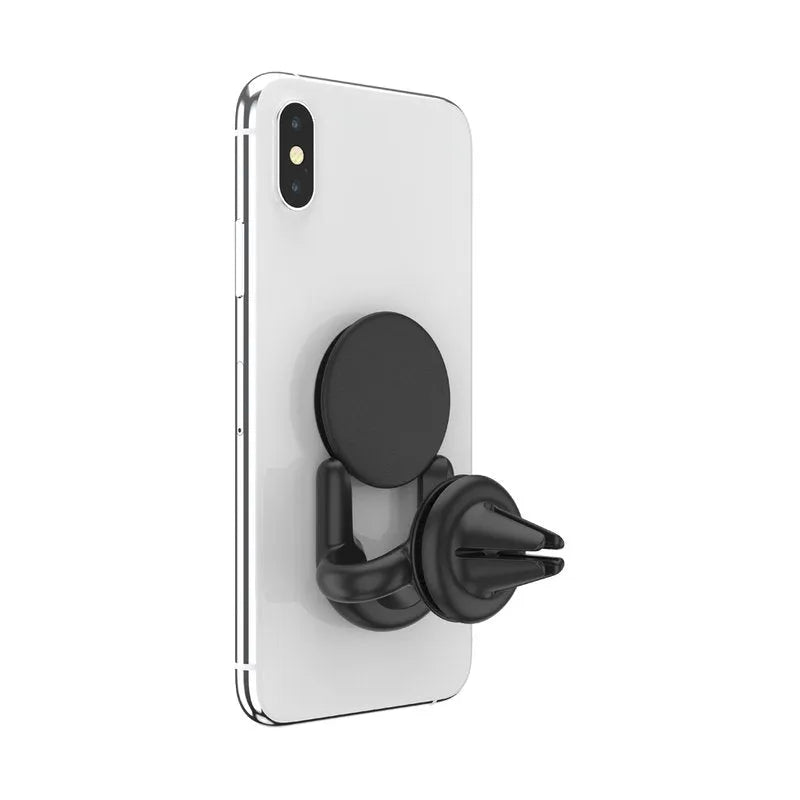 PopSockets PopMount 2 Car Vent - Black