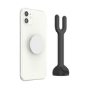 PopSockets PopMount 2 Photo - Black