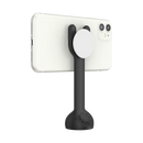 PopSockets PopMount 2 Photo - Black