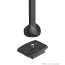 PopSockets PopMount 2 Photo - Black