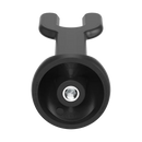 PopSockets PopMount 2 Photo - Black