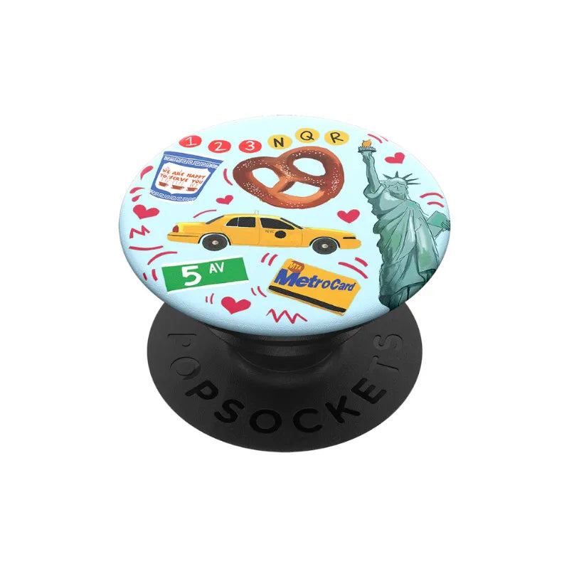 PopSockets PopGrip