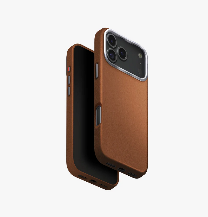 UNIQ Lyden MagClick Case for Apple iPhone 17 series