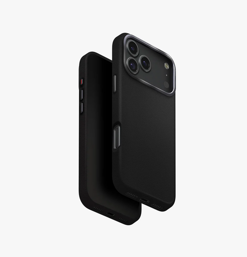 UNIQ Lyden MagClick Case for Apple iPhone 17 series