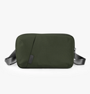 UNIQ Arden Voyage rPET Ripstop Sling Bag