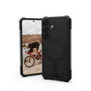 UAG Essential Armor w/ Magnet - Samsung S25 Series - Black