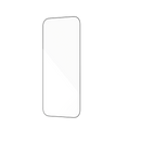 ZAGG Glass Elite Edge - Anti-Reflection Tempered Glass for iPhone 16 Series