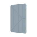 ZAGG Hampton Folio Case Case for iPad 13" Pro (M4) - Light Blue