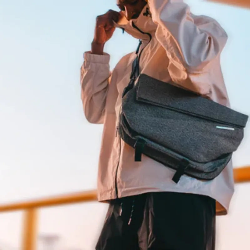 NIID R1 Radiant Mega Sling - Perfect for Urban & Outdoor NIID R1 Radiant Mega Sling - Perfect for Urban & Outdoor