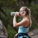 YETI Rambler®  18 oz Water Bottle  WITH CHUG CAP