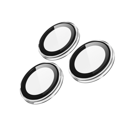 ZAGG Premium Lens Protector for iPhone 17 Series