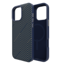 ZAGG London Snap Case for iPhone 16 Series