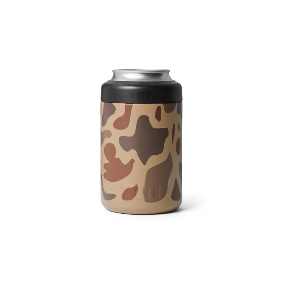 Engraving Available] Yeti Rambler® 12 OZ Colster® Can Cooler