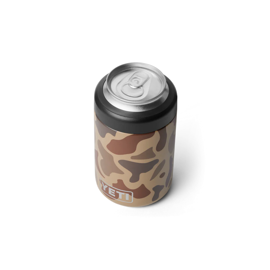 Engraving Available] Yeti Rambler® 12 OZ Colster® Can Cooler