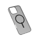 ZAGG Essential Hampton Snap Lite Case for iPhone 16 Series - Black