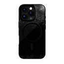 (Markdown) STM Goods Relax Sand Magsafe Case For IPhone 16 Series - Black / Grey