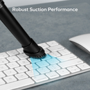 Momax 1° Airo 2-in-1 Portable Powerful Vacuum Cleaner and Dust Blower