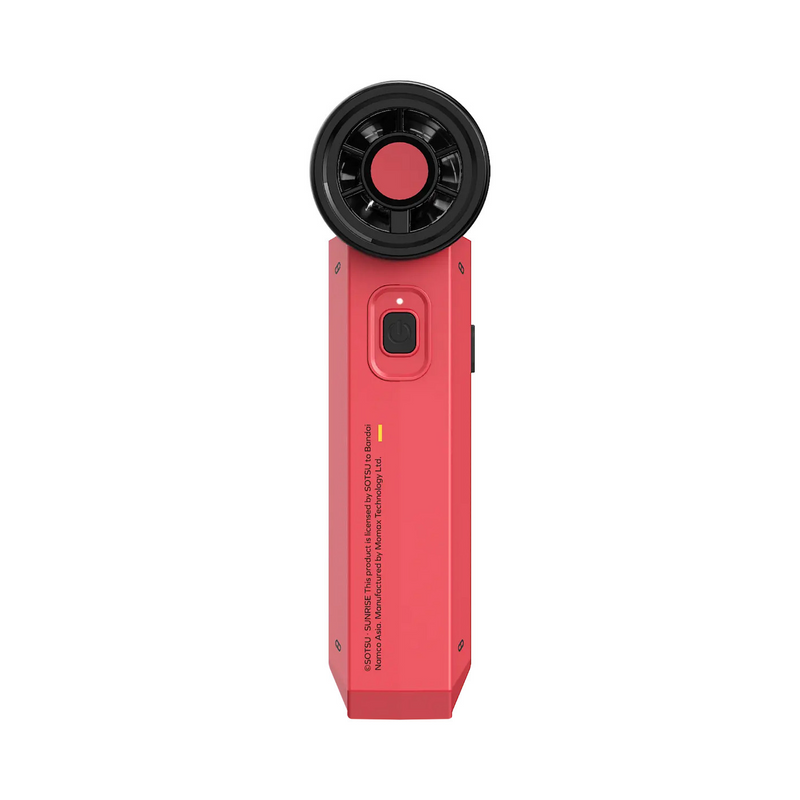 Momax 1° Airo 2-in-1 Portable Powerful Vacuum Cleaner and Dust Blower - Limited Edition