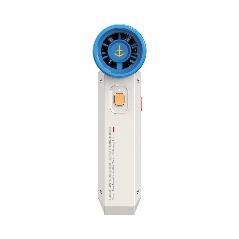 Momax 1° Airo 2-in-1 Portable Powerful Vacuum Cleaner and Dust Blower - Limited Edition