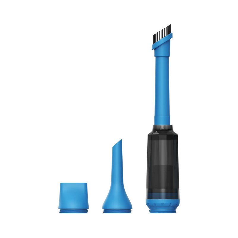 Momax 1° Airo 2-in-1 Portable Powerful Vacuum Cleaner and Dust Blower - Limited Edition